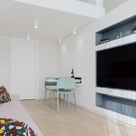 Апартаменты Touch&Go - Via Gaetano Previati 38, Milano Экстерьер фото