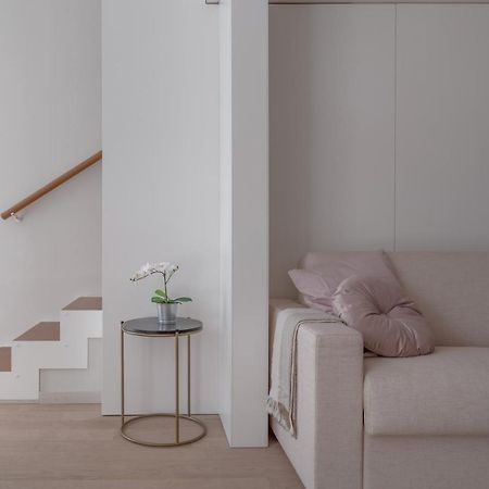 Апартаменты Touch&Go - Via Gaetano Previati 38, Milano Экстерьер фото